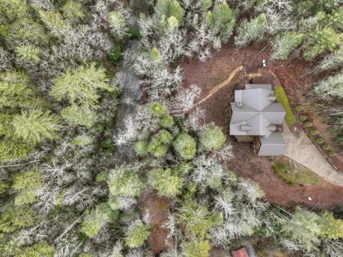 A home in Blue Ridge