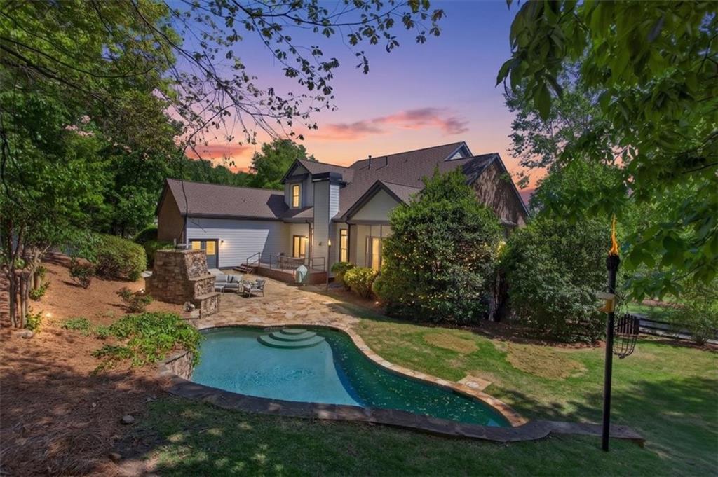 300 Arbor Green Lane