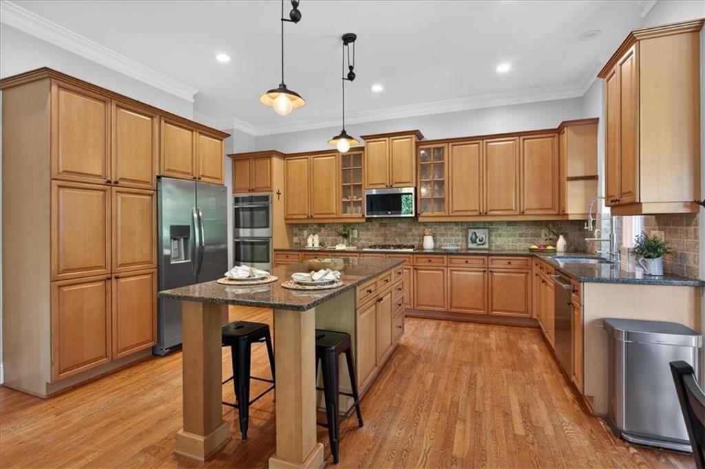 300 Arbor Green Lane