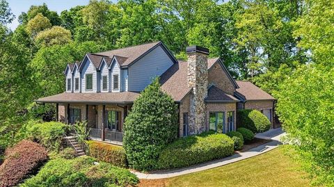 Photo of 300 Arbor Green Lane, Alpharetta, GA 30004 (MLS # 7752661)