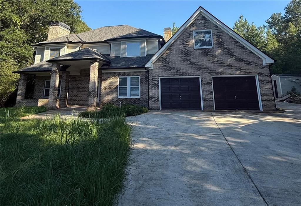 2337 Hollonville Rd