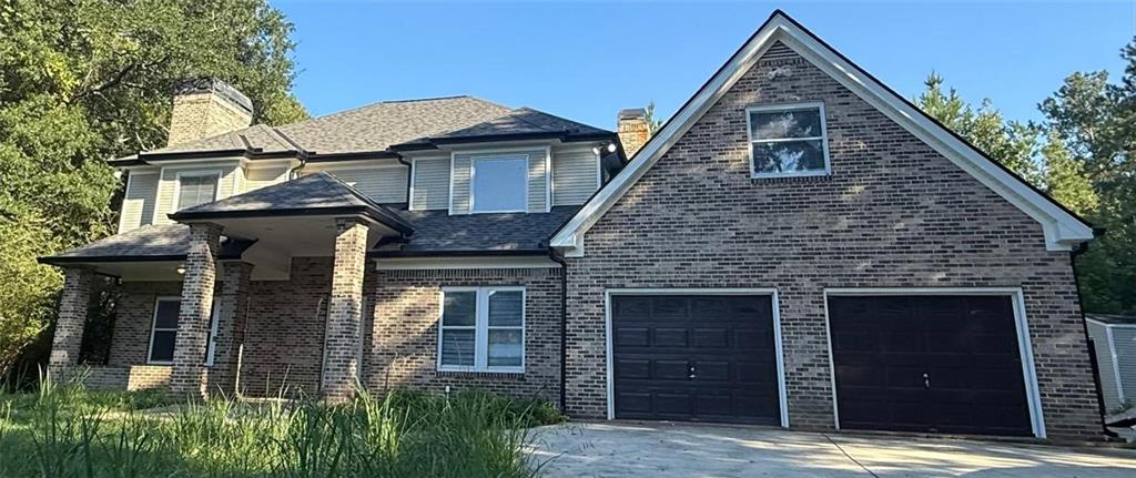 2337 Hollonville Rd
