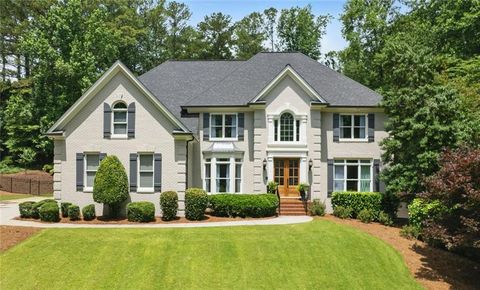 15450 Treyburn Manor View Milton GA 30004