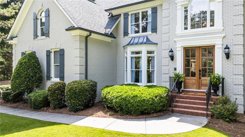 15450 Treyburn Manor View, Milton, GA, 30004 1 15450 Treyburn Manor View