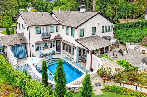 3230 W Andrews Drive NW Atlanta GA 30305