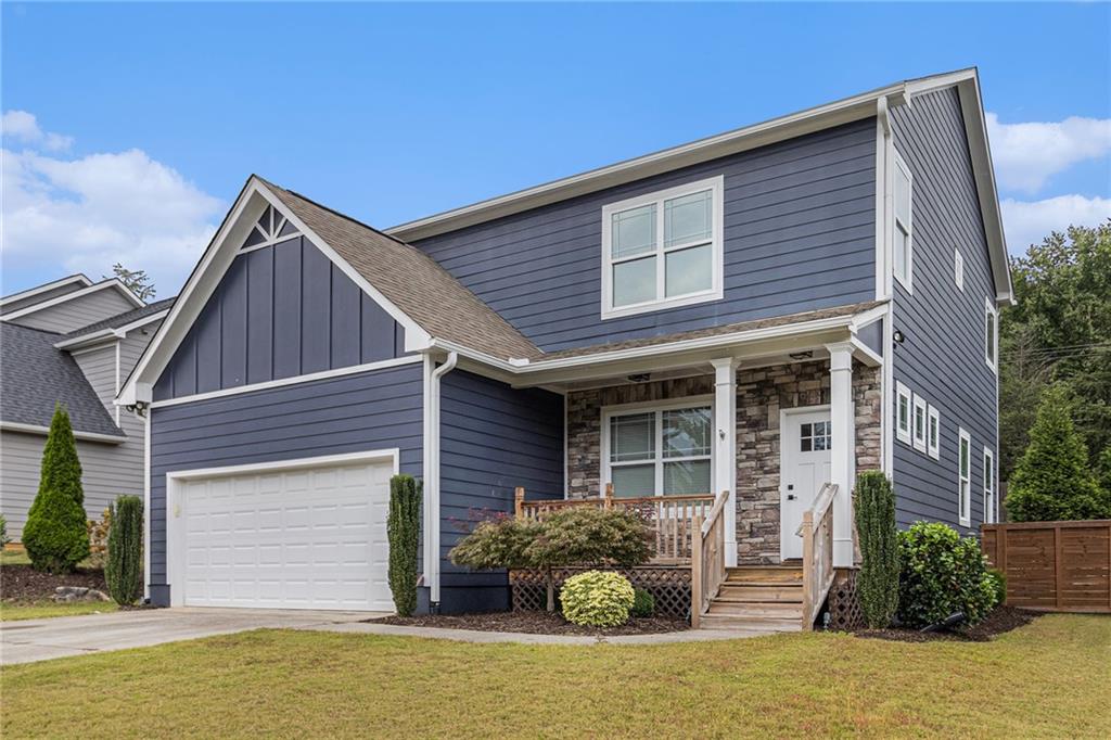 3940 Hamilton Cove Court