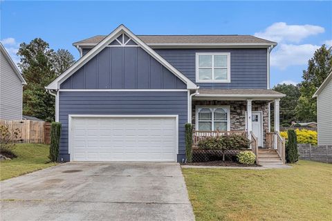 3940 Hamilton Cove Court Cumming GA 30028