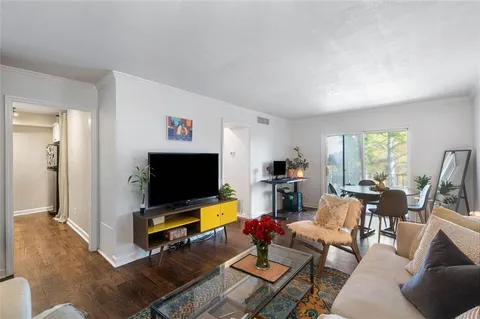 395 Pharr Road NE Unit 401, Atlanta, GA 30305 - MLS#: 7497284