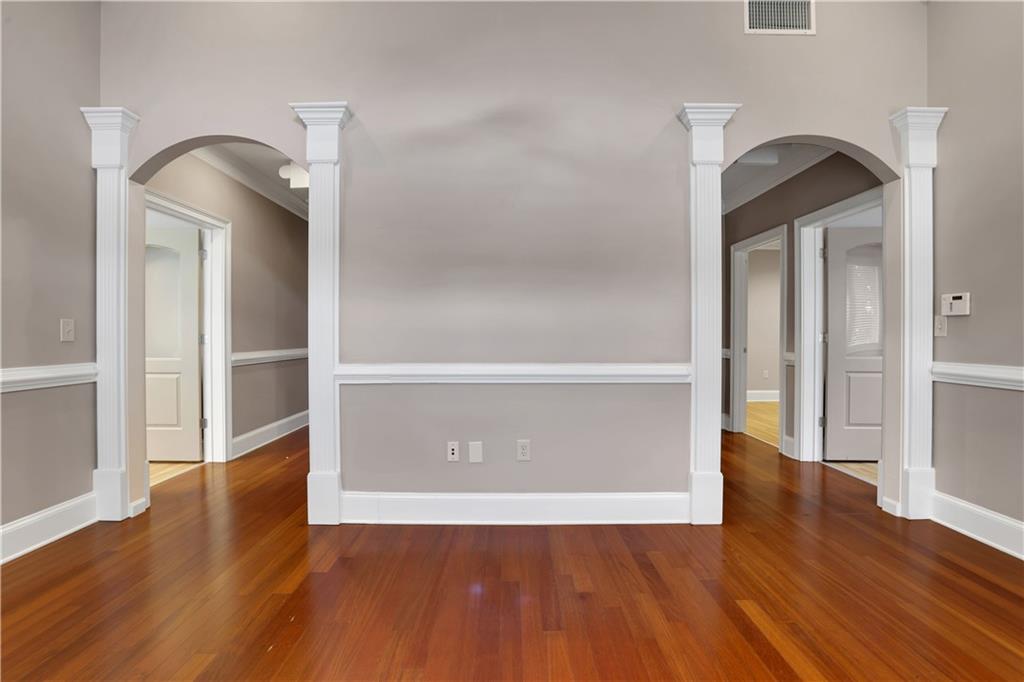 4720 Peachtree Industrial Boulevard 101