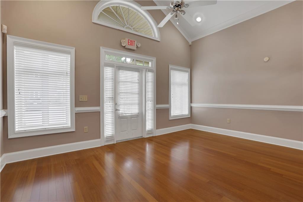 4720 Peachtree Industrial Boulevard 101