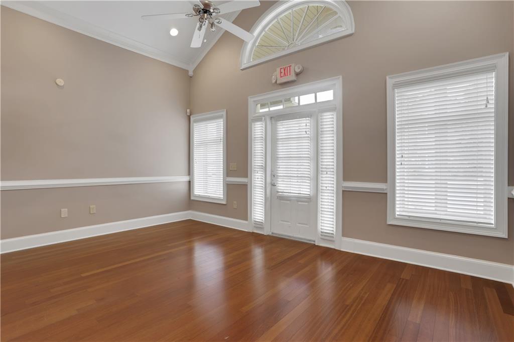 4720 Peachtree Industrial Boulevard 101