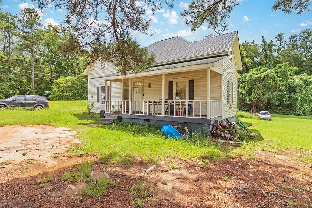 140 Helen Circle, Milledgeville, Georgia image 3