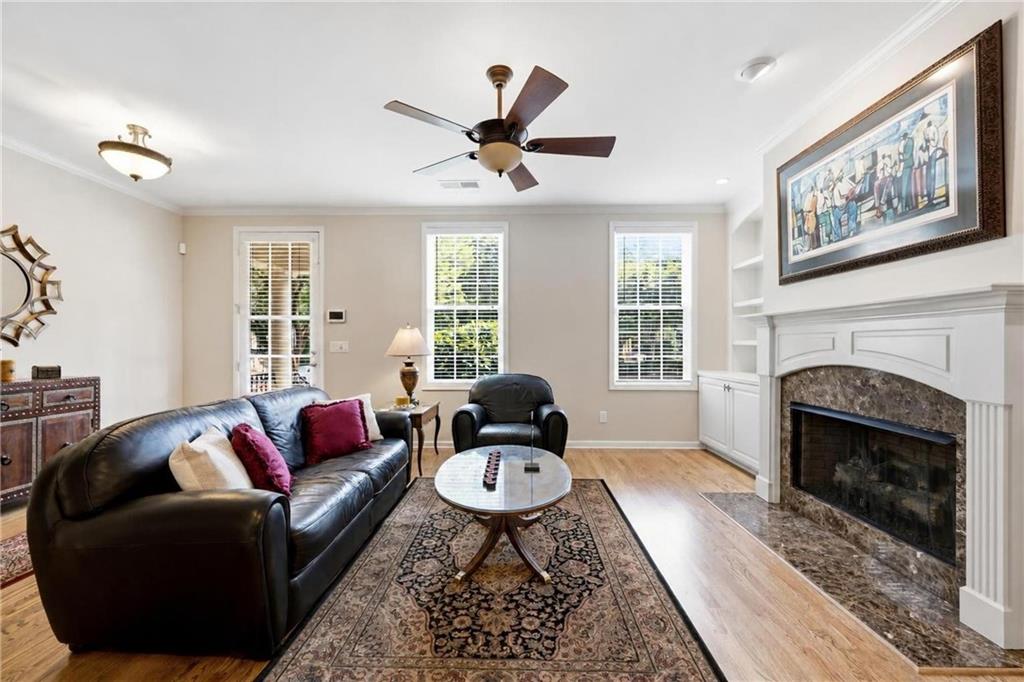 1258 Discover Green Lane