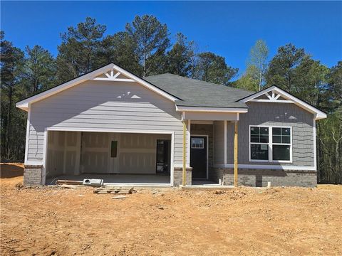 8571 Secretariat Drive Lithonia GA 30058