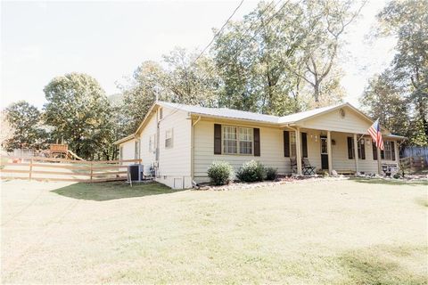 A home in Alpharetta