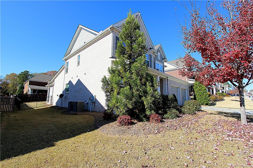 4942 Greenard Watson Lane