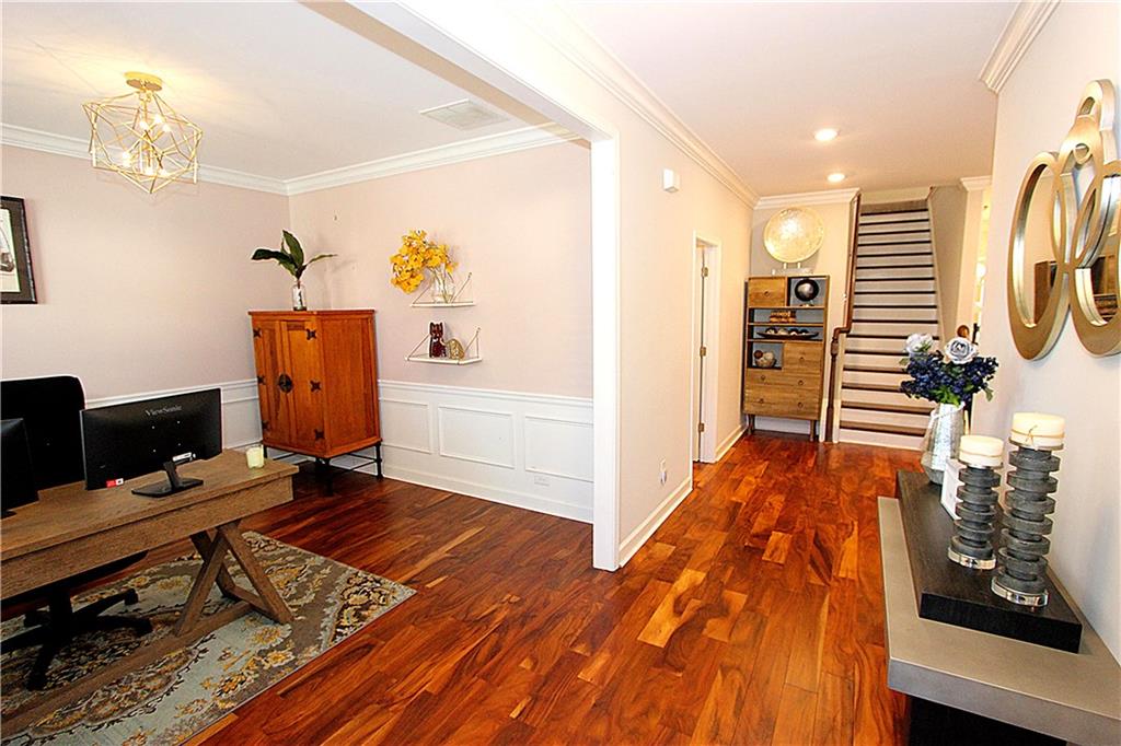 4942 Greenard Watson Lane