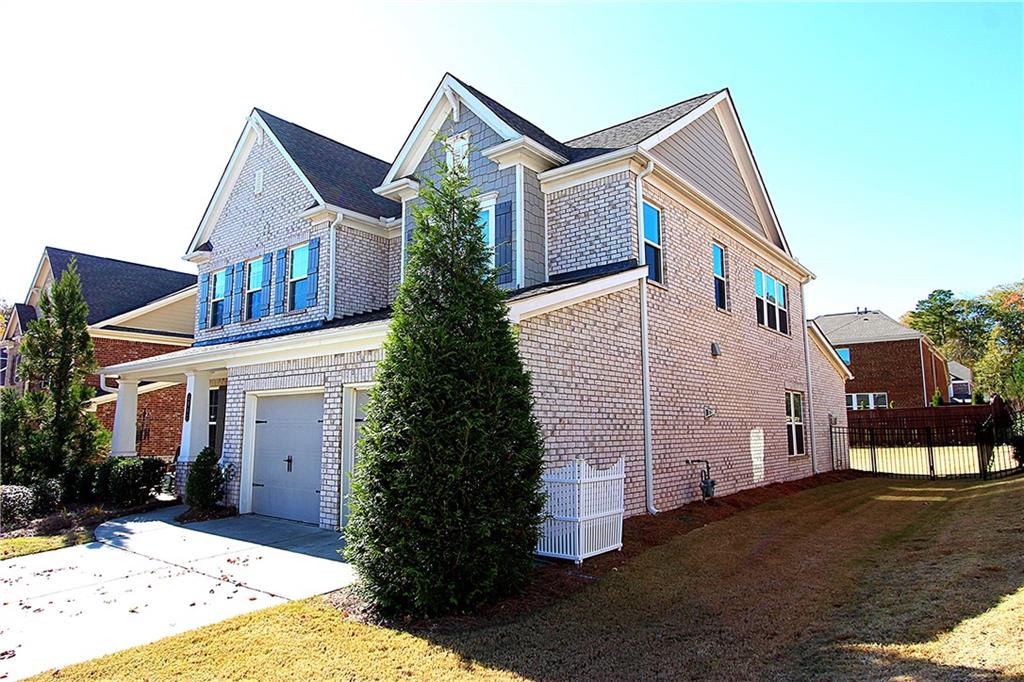 4942 Greenard Watson Lane