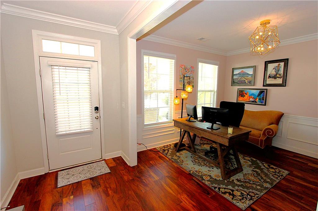 4942 Greenard Watson Lane