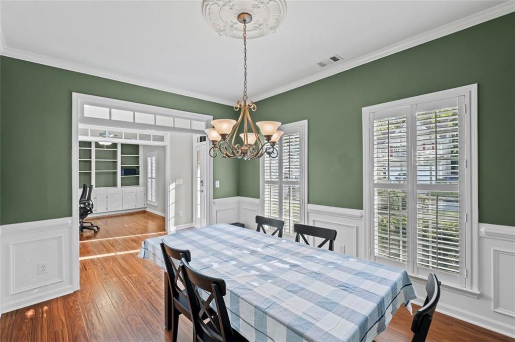 Rosemoore at Harper Woods - Residential