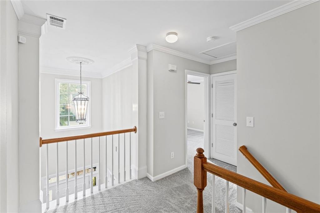 Rosemoore at Harper Woods - Residential