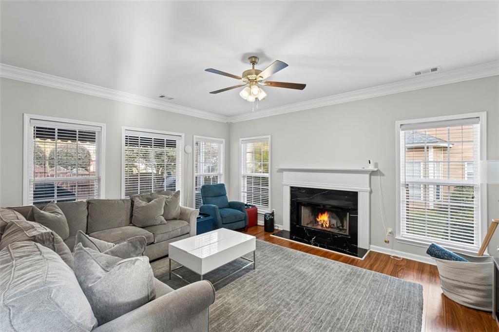 Rosemoore at Harper Woods - Residential