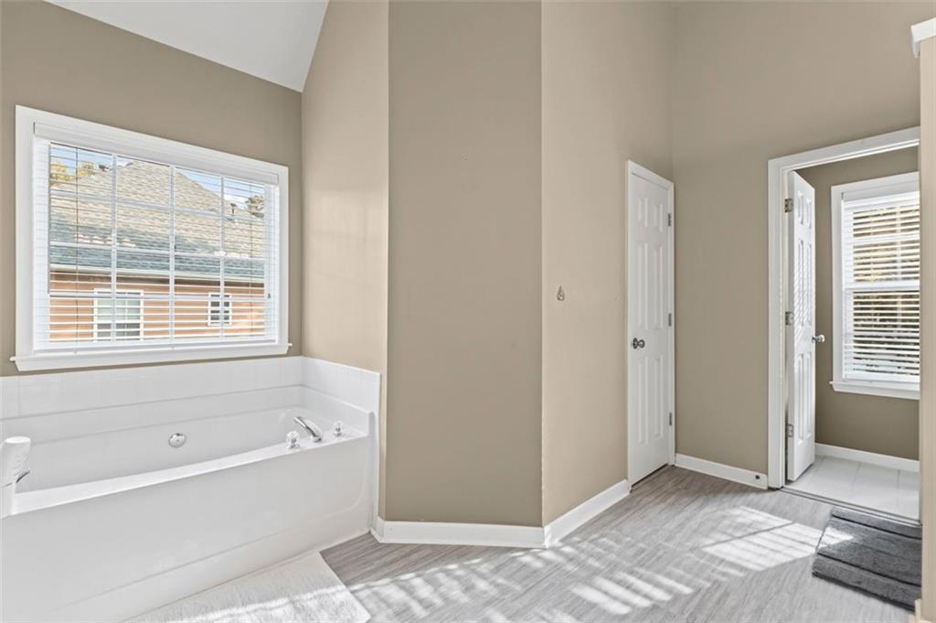 Rosemoore at Harper Woods - Residential