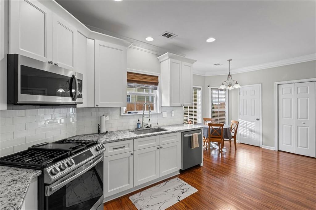 Rosemoore at Harper Woods - Residential