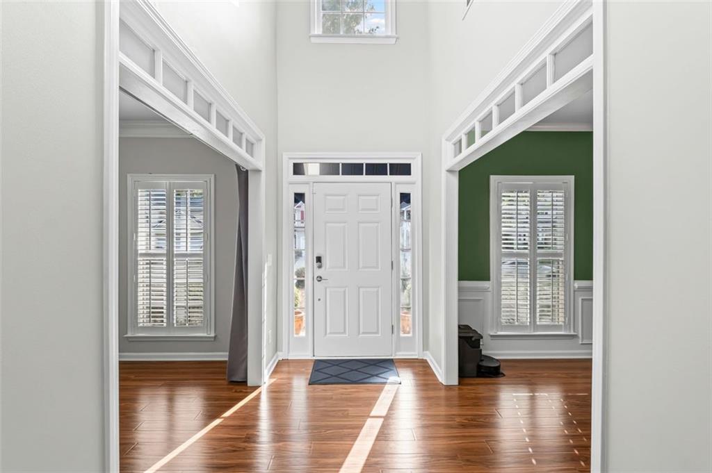 Rosemoore at Harper Woods - Residential