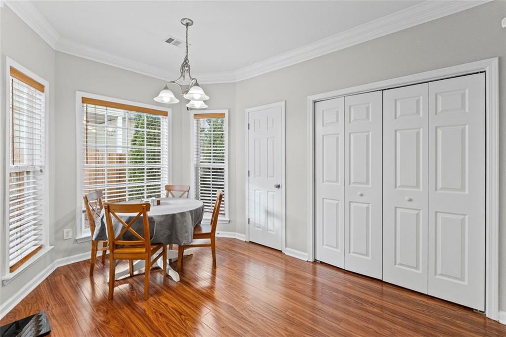 Rosemoore at Harper Woods - Residential