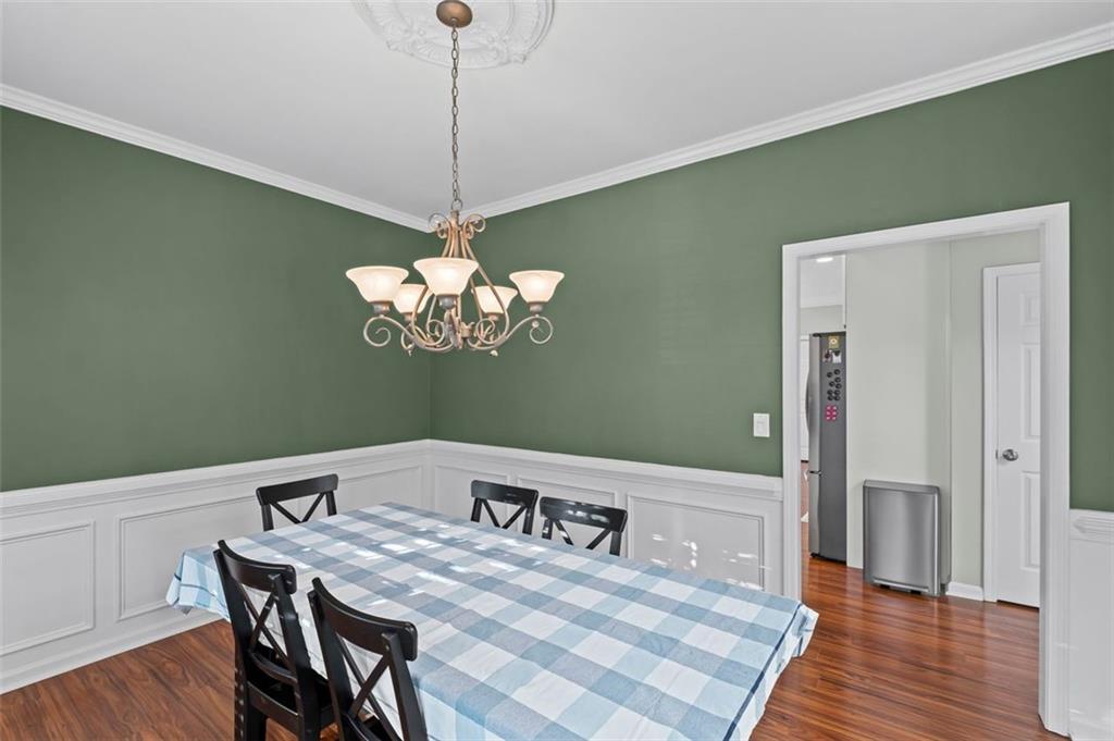 Rosemoore at Harper Woods - Residential