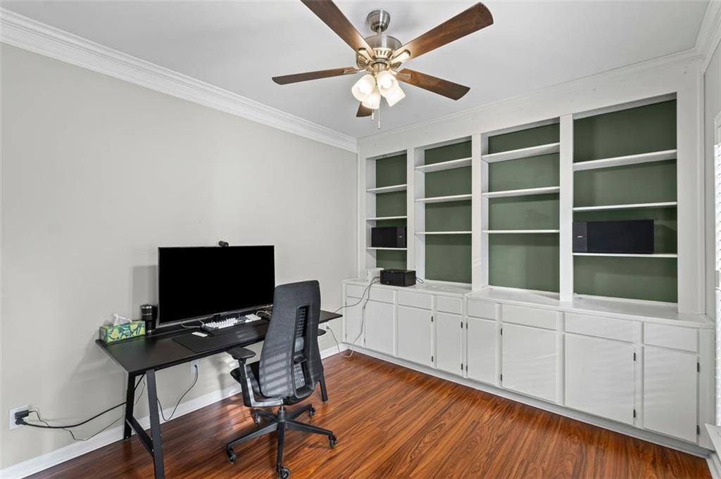 Rosemoore at Harper Woods - Residential