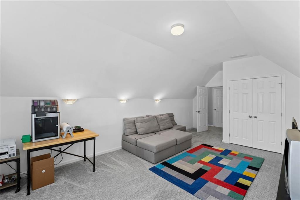 Rosemoore at Harper Woods - Residential