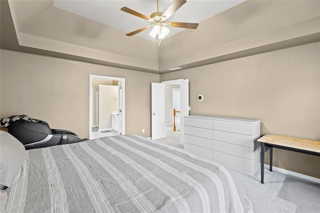 Rosemoore at Harper Woods - Residential