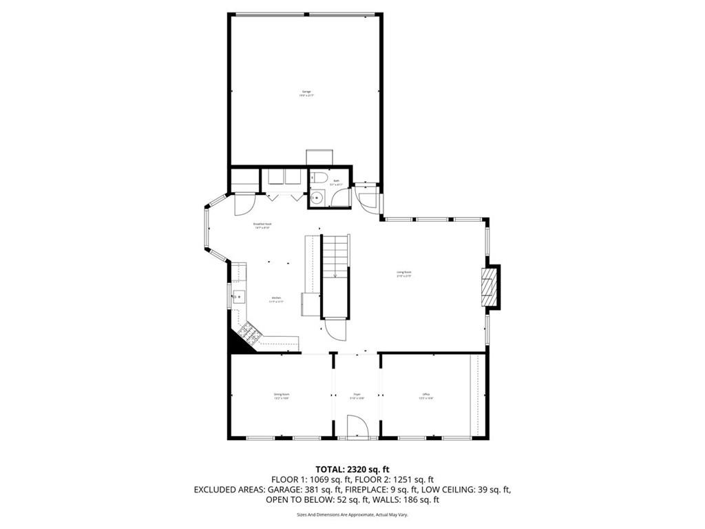 Rosemoore at Harper Woods - Residential