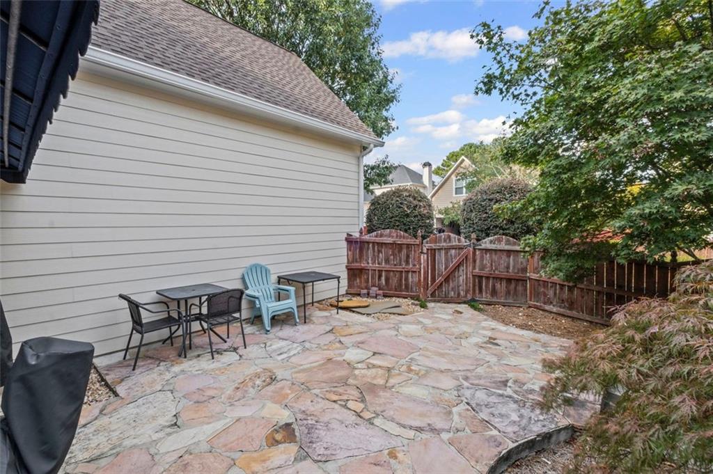 Rosemoore at Harper Woods - Residential