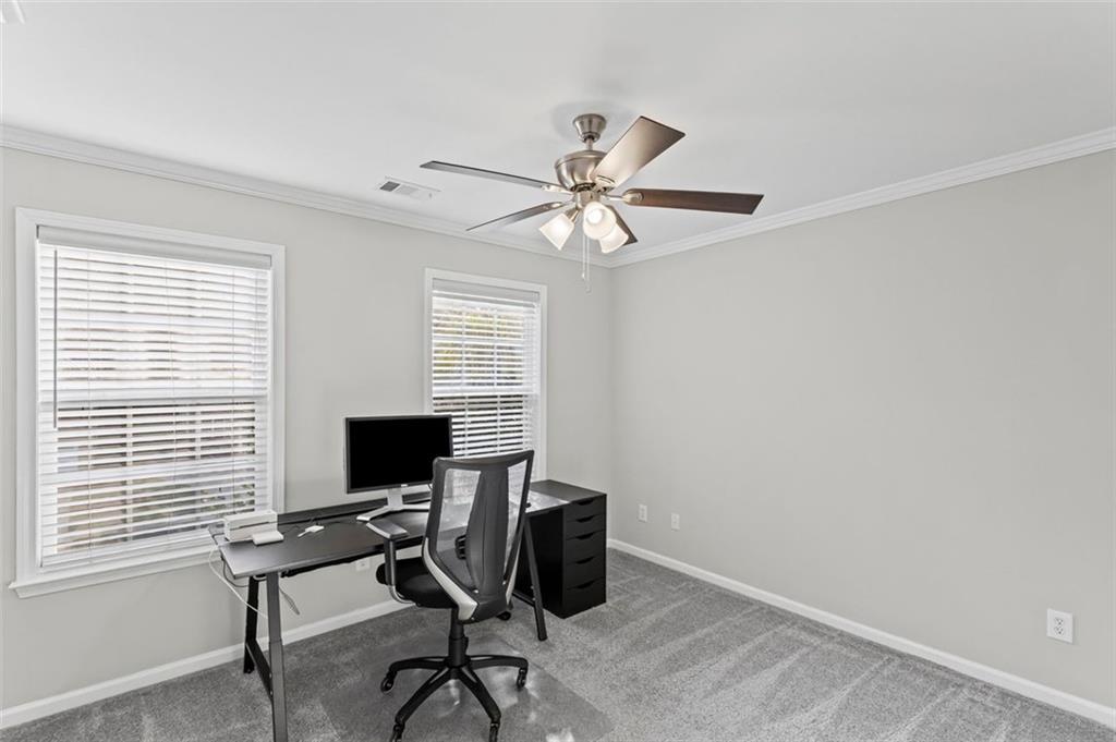 Rosemoore at Harper Woods - Residential