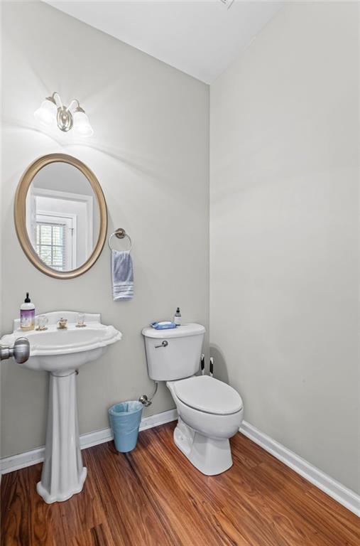 Rosemoore at Harper Woods - Residential