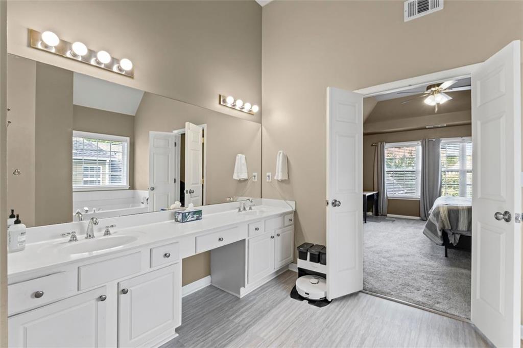 Rosemoore at Harper Woods - Residential