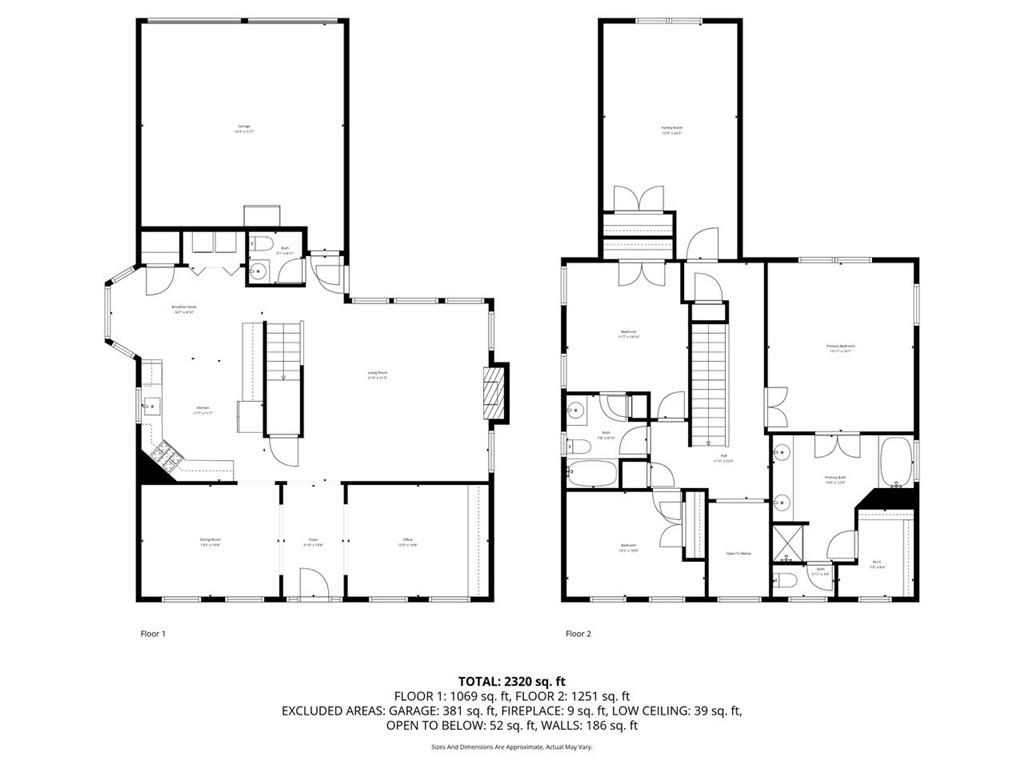 Rosemoore at Harper Woods - Residential