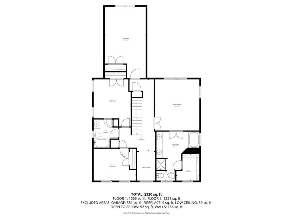 Rosemoore at Harper Woods - Residential
