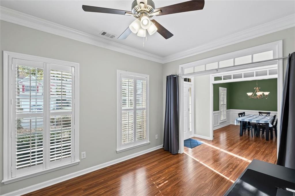 Rosemoore at Harper Woods - Residential