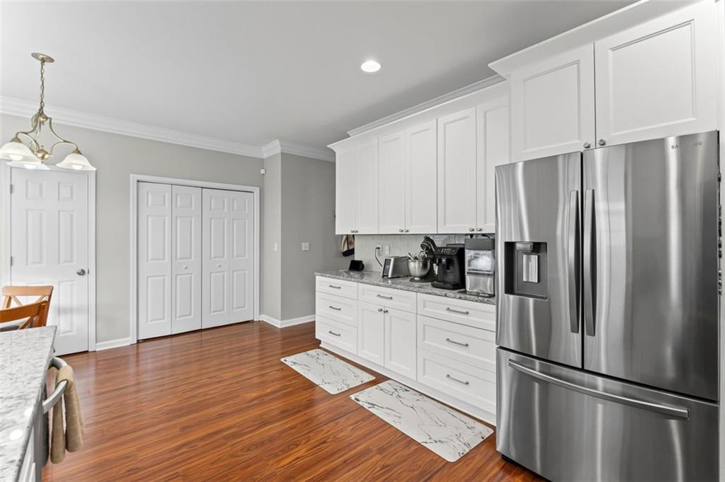 Rosemoore at Harper Woods - Residential