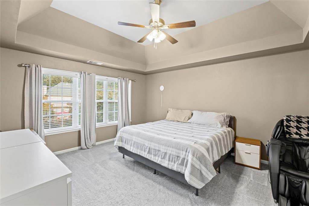 Rosemoore at Harper Woods - Residential