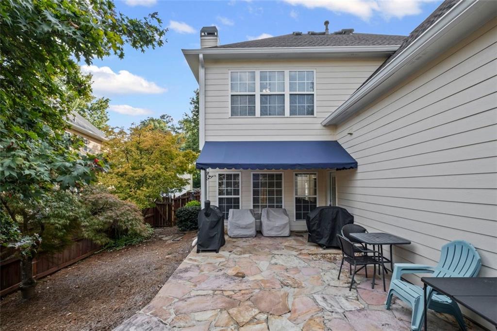 Rosemoore at Harper Woods - Residential