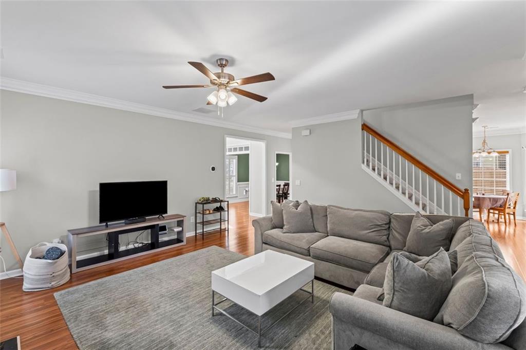 Rosemoore at Harper Woods - Residential