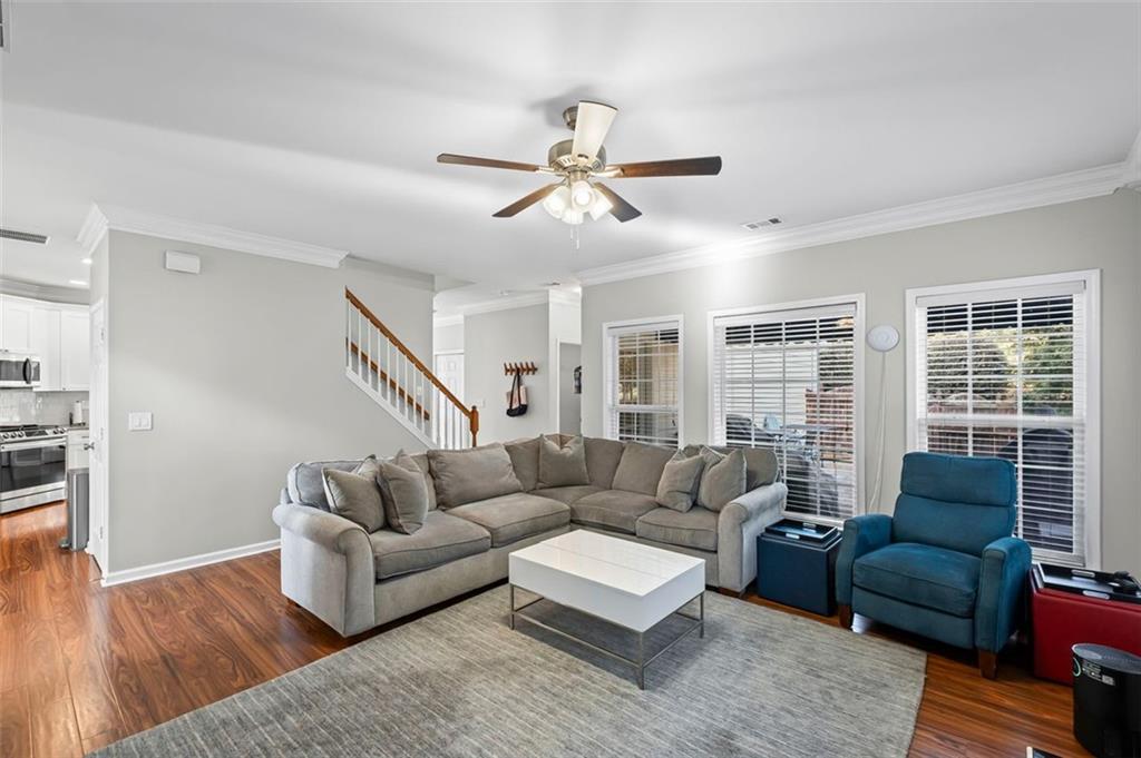 Rosemoore at Harper Woods - Residential