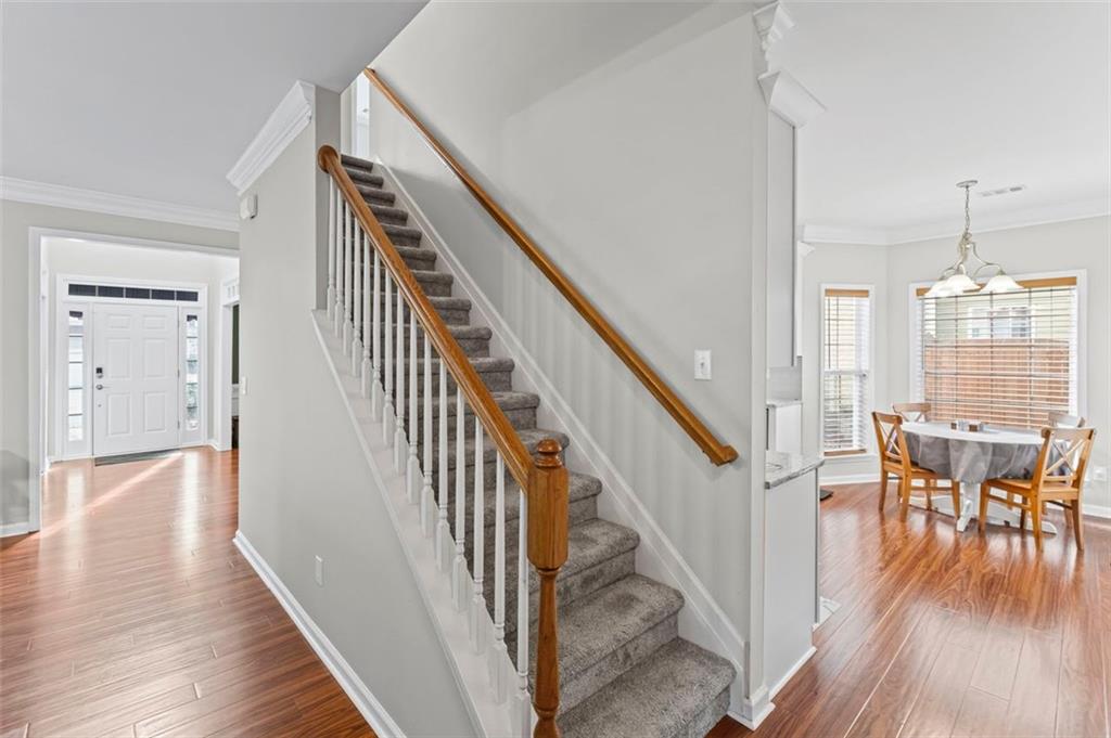 Rosemoore at Harper Woods - Residential