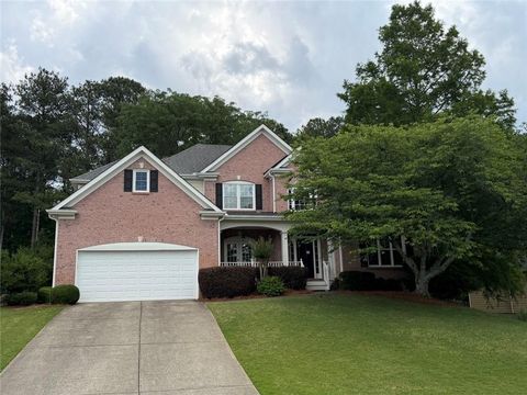 Photo of 3225 Sunflower Way, Alpharetta, GA 30004 (MLS # 7777915)