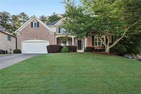 Homes For Sale - 3225 Sunflower Way<br/> Alpharetta, GA 30004